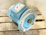 New Abb MT80A19F165-4 Electric Motor 575V 0.55KW 1730RPM MK110058-E+02. Fixed Price $289.95.