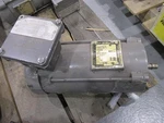 Baldor VM7010A Ac Motor, 0.75HP Frame 56C. Fixed Price $237.00.