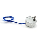 Synchronous Motor Ac 110V 30-36RPM Turntable Cw/ccw Direction 4W TYC-50 Do. Fixed Price $19.04.