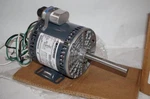 Marathon 0.4HP Motor #43A11O1836F 115VAC 5.2A 60/50HZ. 1075RPM FR:48Y New!. Fixed Price $64.95.