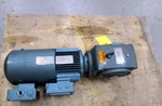 Sew-eurodrive BVS90-100 PM-1823736 SA62DT90L4VSTH Motor W/gearbox DFT90L4VSTH. Fixed Price $1233.33.