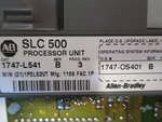 1747-L541 /b Allen Bradley Slc 500 5/04 Plc 1747L541. Fixed Price $84.97.
