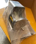 Baldor Reliancer Industrial Motor Cat No VL1313A 1.5 Hp 115/230 Volts 13/6.5 Amp. Fixed Price $399.00.