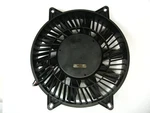 Mcc 54-00618-01 12V Condenser Fan Motor Assembly CM-2 CM-3 Bus Hvac MTR140. Fixed Price $132.95.