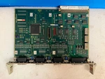 Siemens Erzeugnisstand 570 214 9301.00 Circuit Board W/ Pca 790 0029 Cpu. Fixed Price $56.94.