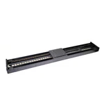 Anorad LW7-48 High Precision Linear Stage With LCK-1 Motor Length: 48". Fixed Price $1900.00.