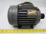 Antriebstechnik 0.37/6-7R Electric Motor 3PH 230/460V 0.25KW 1020RPM. Fixed Price $59.99.