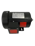 Ironhorse Three Phase Induction Motor 1HP 3500RPM 230/460V MTRP-001-3BD36. Fixed Price $199.00.