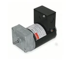 Dayton 1LPV2 Ac Gearmotor, Tenv, 181RPM, 115/230V. Fixed Price $350.00.