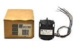 Bodine (0621MS) Torque Motor Type KCI-26, 115 Vac, 1500/1800 Rpm. Fixed Price $79.99.