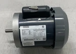 Leeson Marathon Motors 0.5 Hp 1800 Rpm 56C Frame Electric 5KC42GN0018. Fixed Price $360.96.
