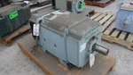 100 Hp Reliance Dc Electric Motor 1200 Rpm Fr B3610ATZ Dpfvbb 500 Eok. Fixed Price $9900.00.
