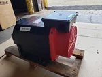 Fanuc A06B-0857-B200 #3000 Ac Spindle Motor Rebuilt Guaranteed. Fixed Price $1893.38.