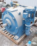 Used Nelson PM4-590-AA1 Liquid Drive Power Transmission Hp 1800 Rpm. Fixed Price $6995.00.