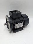 Leeson Iec Metric Motor 192035.00, 1/2 Hp, Phase, 1700 Rpm, 230/460V. Fixed Price $174.99.