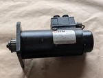 Genuine Bridgeport Ez Path Romi Sem Dc MT30F4-45 Servo Motor Axis. Fixed Price $295.00.
