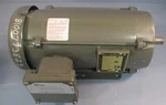Baldor CEM7037T Hazardous Location Motor CB649250 35E377M494G1 7/8" Shaft Di Nos. Fixed Price $349.99.