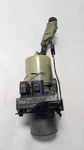 Power Steering Pump Electric Frame Mounted Fits 10-11 Mazda 443482. Fixed Price $84.24.