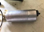 Used Carter Electric Fuel Pump Motor #P74000. Fixed Price $20.00.