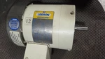 Leeson N6T17WK8D Washguard Motor 1/4 Hp. Fixed Price $165.00.