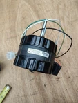 Mcmillan Electric Motor D0824B3755 115V 60HZ 3.3A 1/3HP 1600RPM CAP-8MFD/450VAC. Fixed Price $289.99.