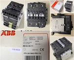 Abb BE50-30-11 220VDC 3S/0 18.5K Motor Contactor, Three Pole. Fixed Price $174.54.