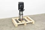 Grundfos A98100625P11635, CRI5-7X-CA-I-E-HQQE, Pump, Pre-assembled. Fixed Price $1672.71.