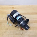 Gri 14520-003 Magnetic Drive Pump, 115 Volt, 50/ 60 Hz, 2.4/ 2.0 Amp Used. Fixed Price $265.99.