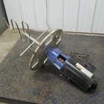 Marathon 56H17T5302D Motor W/ Tank Mixer & Sm-cyclo NVJ-6100Y-29, Hp, 1750 Rpm. Fixed Price $356.24.