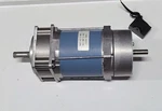 Superior Slo-syn SS452 Synchronous Stepping Motor Gear Reducer Dual Shaft 1/3PH. Fixed Price $75.00.