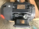 Techtop PC3-CI-TF-184T-4-B-D-5 Premium EFFICIENCY3 Phase Cast Iron. Fixed Price $399.99.