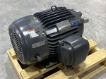 Us Motors Nidec X30P2B CS08 30HP 3PH 286T 230/460V New. Fixed Price $2346.00.