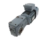 New Sew Eurodrive DRP90L4BE2HF/IS Gearmotor 20.19 KA37DRP90L4BE2HFIS. Fixed Price $750.00.