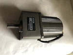 Panasonic M7RA15G4L,M7GA20M Servo Motor, 4-P, 15W, 100V,TK. Fixed Price $23.00.