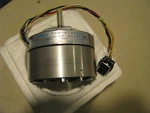 Nippon Densan ( Nidec ) Ac Motor 382-2070 Nsn: 6105-01-201-7228 NAH-4125B6C. Fixed Price $350.00.