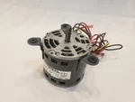Condenser Motor 1/4 Hp, 208-230V, Ph 1620/1400 Rpm 21061131 Genteq Friedrich. Fixed Price $110.00.