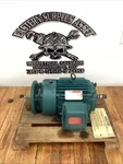 Reliance Electric Duty Master 7402430-001 L001EK 3HP 460V 1755RPM L182T New. Fixed Price $699.99.