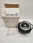 New! Ziehl-abegg 2830/3400RPM 400/480V Rotor Motor MK137-2DK.07.N 30473926. Fixed Price $3499.95.