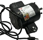 Dayton 6C539B Air Circulator Motor Industrial Duty 4F960 4F961 4F962. Fixed Price $100.00.