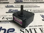 New Lot Of (3) Spg Gear Head - S6DA15B W/warranty. Fixed Price $37.00.