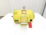 Yale Dynamatic Bridge Crane 1-SPEED Hoist Motor 5HP 1650 Rpm 230/460V 3PH 215TDZ. Fixed Price $899.99.