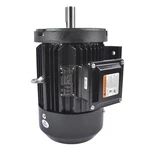 General Purpose Electric Motor 5HP 3PH Super Efficient 1480/1770 Rpm 184TC Frame. Fixed Price $590.48.