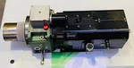 Rexroth & Indramat 2AD134B -B35RL1 -ES06-D2N1 Phase Induction Motor Used. Fixed Price $4124.27.