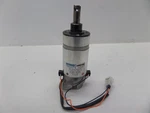 Ametek Pittman GM14902D550-R10 Rev E. 24VDC 36 Cpr Motor. Fixed Price $74.95.