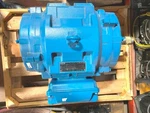 Motor Weg Nema Premium W40 Hp, 230/460V 3PH, Hz, 1775 Rpm. Fixed Price $2800.00.