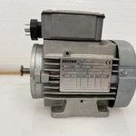 Leroy & Somer Soltec Ac Motor LS56 50/60 Hz 1500 Rpm .42A New Old Stock. Fixed Price $119.99.