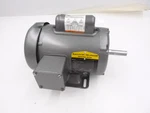 Baldor-reliance L3403 Enclosed Fan Cooled Industrial Motor .25HP 60HZ See Desc. Fixed Price $319.99.