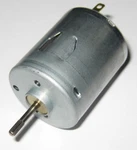 Mabuchi RS-365RH Motor 24 Vdc 8500 Rpm Appliance / Massager Electric. Fixed Price $7.95.