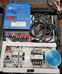 Servo Motor Control Micro-speed Cx Demo System. Fixed Price $400.00.