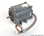 Ge 5K42JG5149EX Thermally Protected Ac Motor. Fixed Price $495.00.